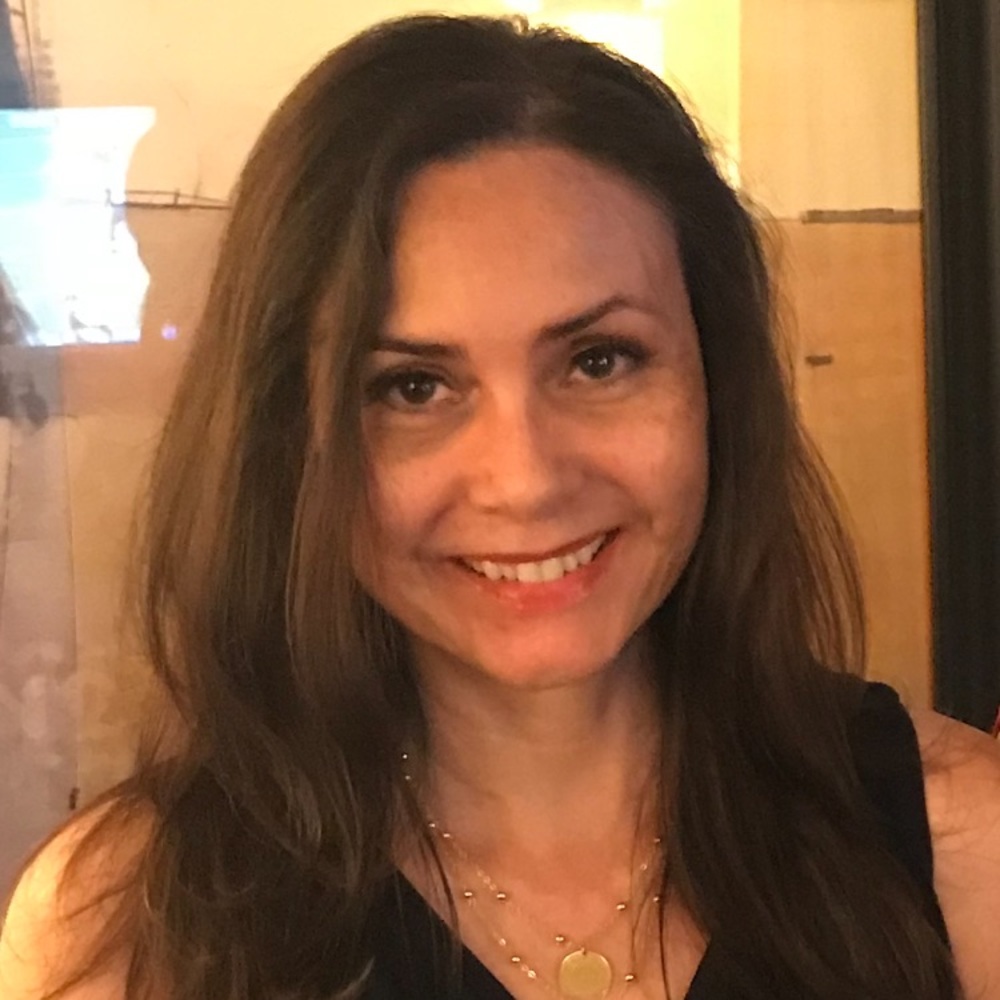 Meet your Posher, Blanca